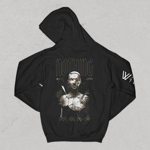 EXCLUSIVE AUTOGRAPHED CARNAL COVER HOODIE BUNDLE PRE-ORDER
