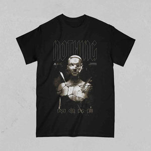 EXCLUSIVE AUTOGRAPHED CARNAL COVER TEE BUNDLE PRE-ORDER