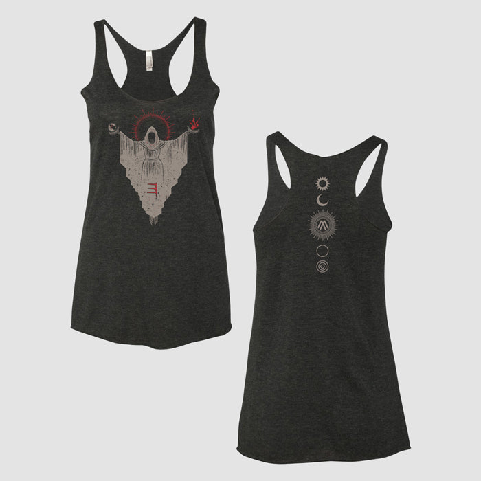 SPIRITS / EXIE WOMEN'S TANK (Small Only)