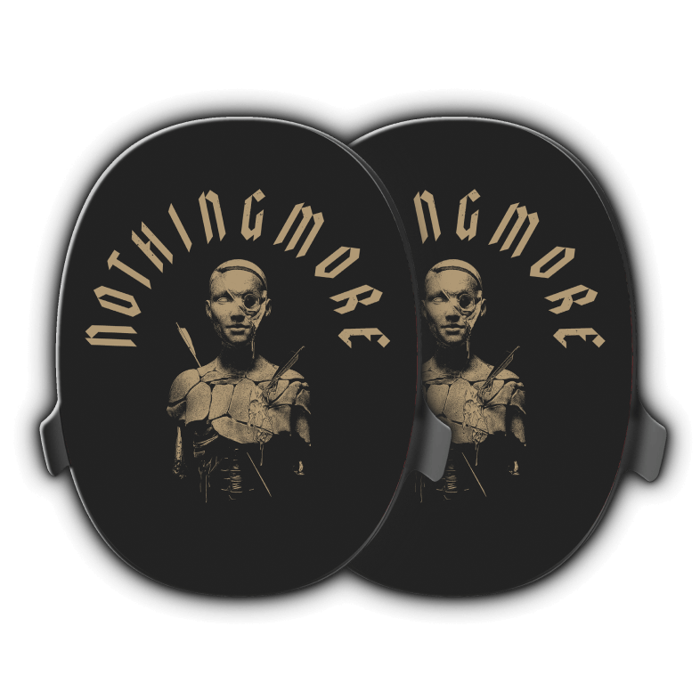 HEAVYS HEADPHONES x CARNAL