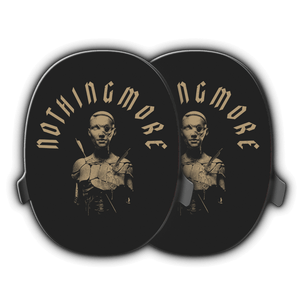 HEAVYS HEADPHONES x CARNAL