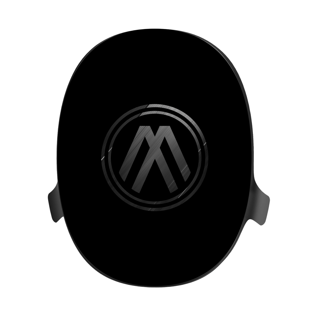 HEAVYS HEADPHONES x LOGO
