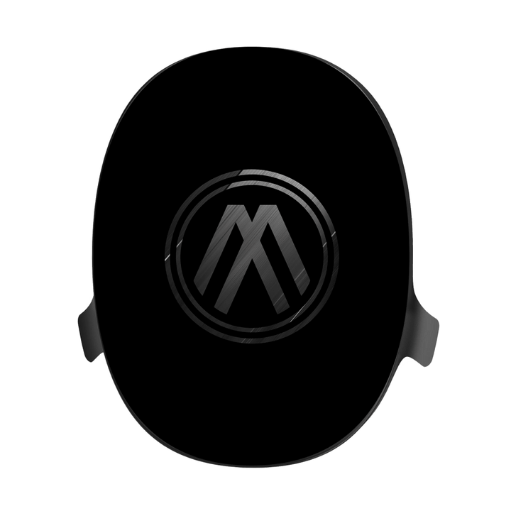 HEAVYS HEADPHONES x LOGO