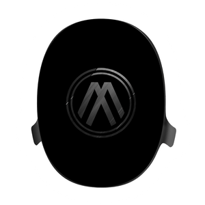 HEAVYS HEADPHONES x LOGO
