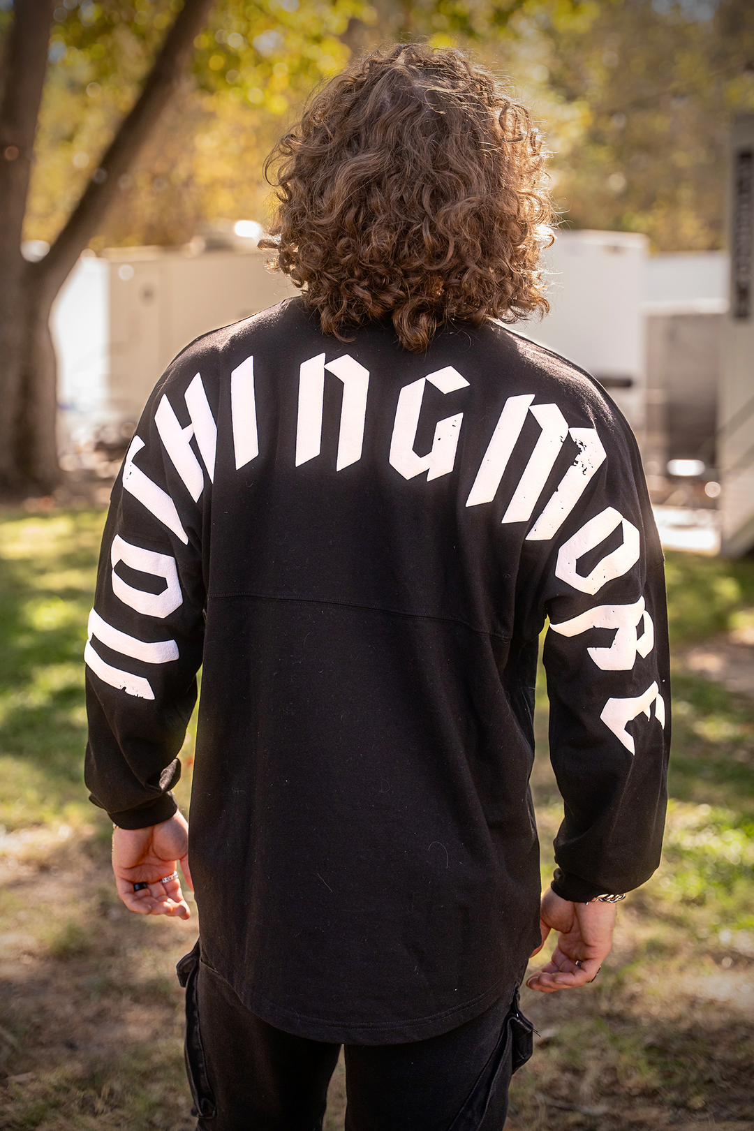 ANGEL SPIRIT JERSEY