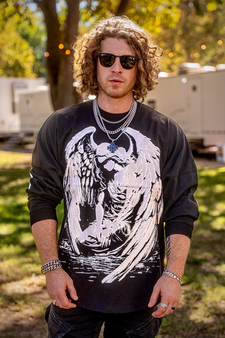 ANGEL SPIRIT JERSEY