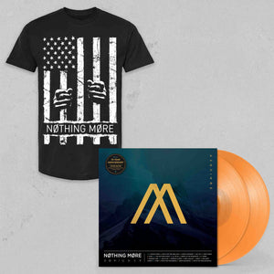 NM10 WE ARE THE JAIL THROWBACK BUNDLE