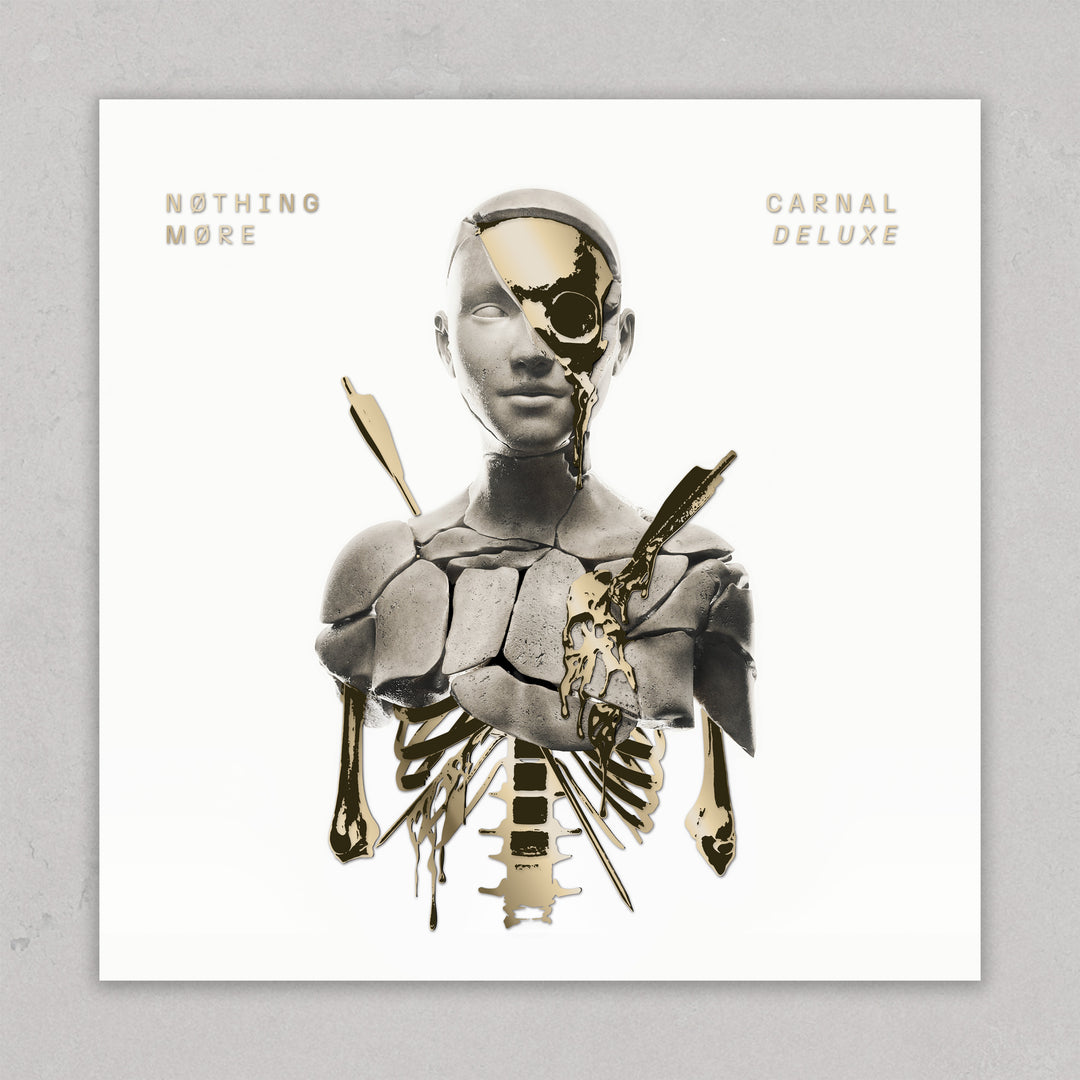CARNAL SUPER DELUXE VINYL