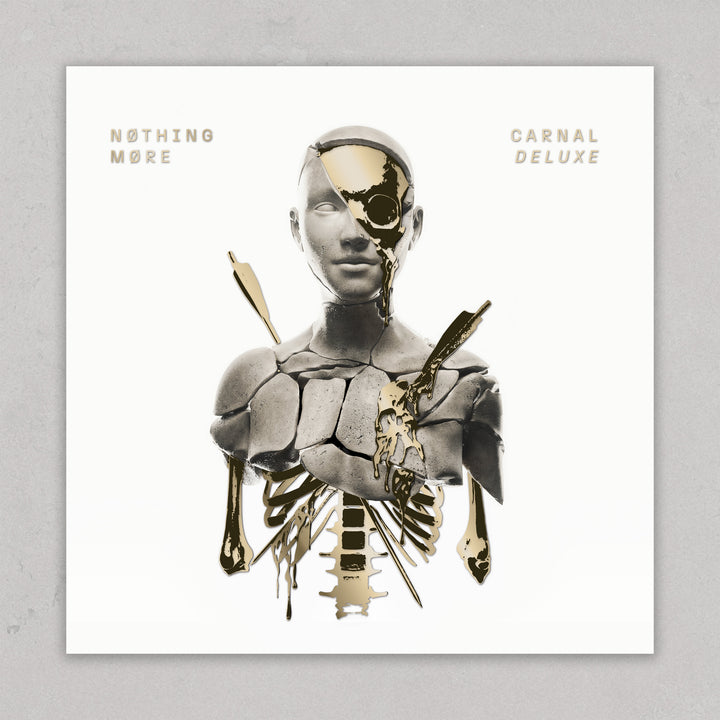 CARNAL SUPER DELUXE VINYL