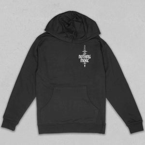 CARNAL TOUR KNIVES HOODIE