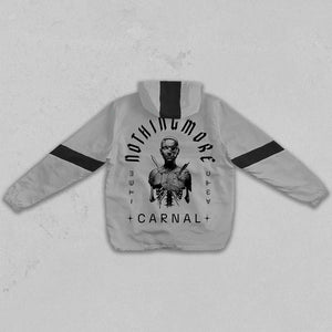 CARNAL WINDBREAKER