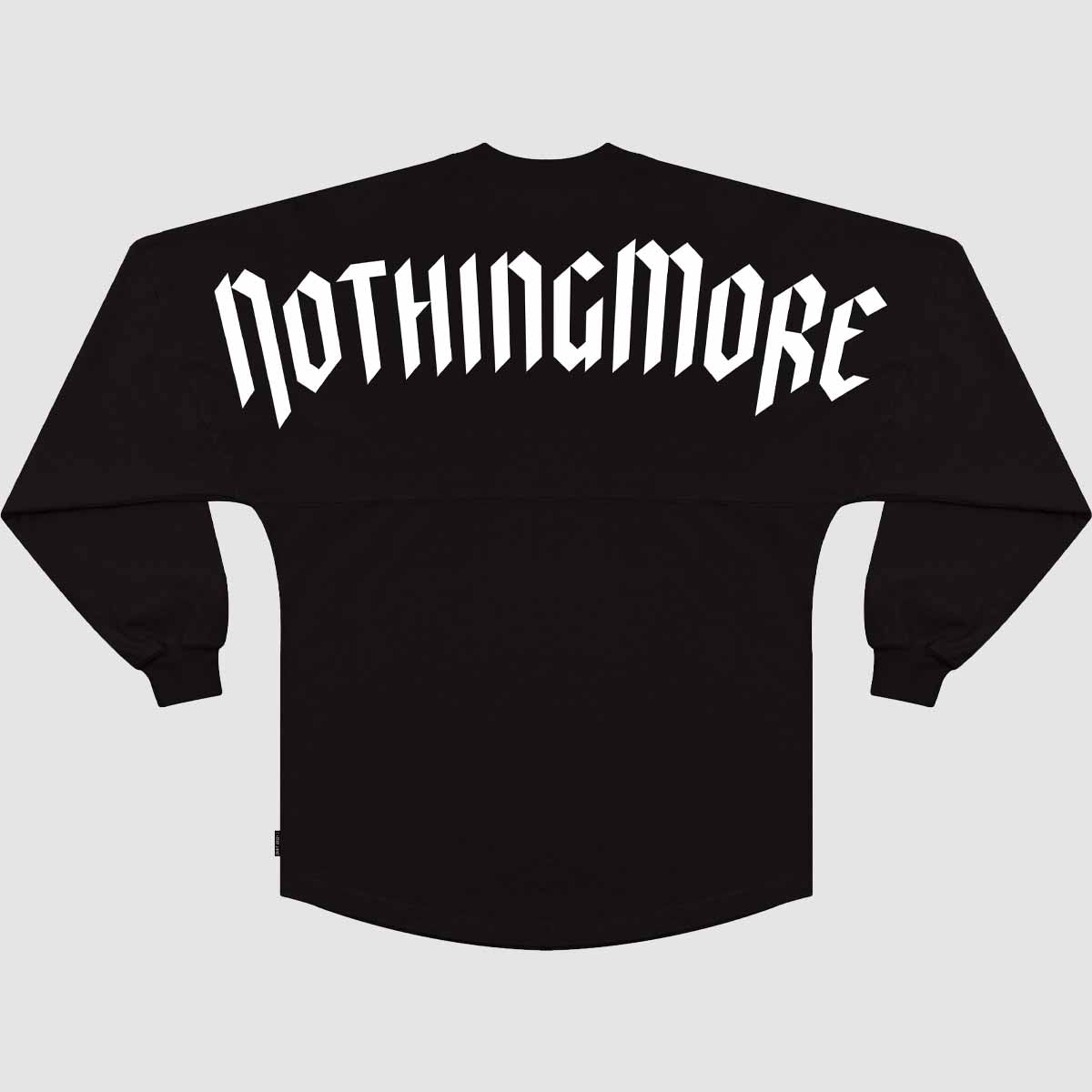 NM SPIRIT JERSEY