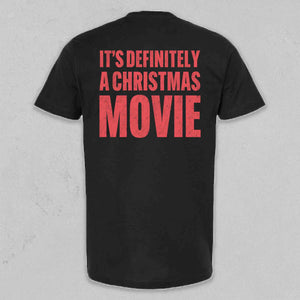 DIE HARD TEE