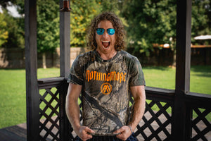 REALTREE™ CAMO HAT + TEE BUNDLE