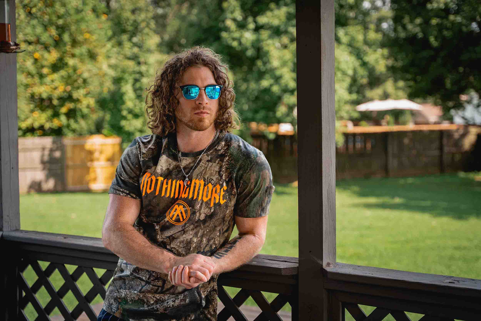 REALTREE™ CAMO HAT + TEE BUNDLE