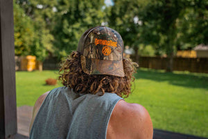 REALTREE™ CAMO HAT + TEE BUNDLE