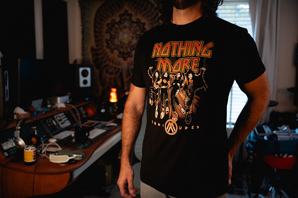 HALLOWEEN TEE