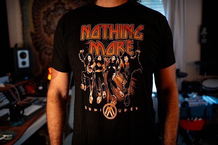 HALLOWEEN TEE
