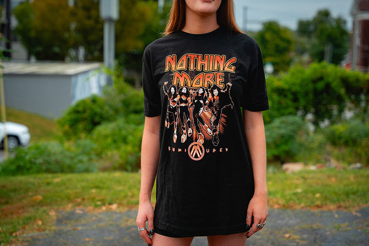 HALLOWEEN TEE