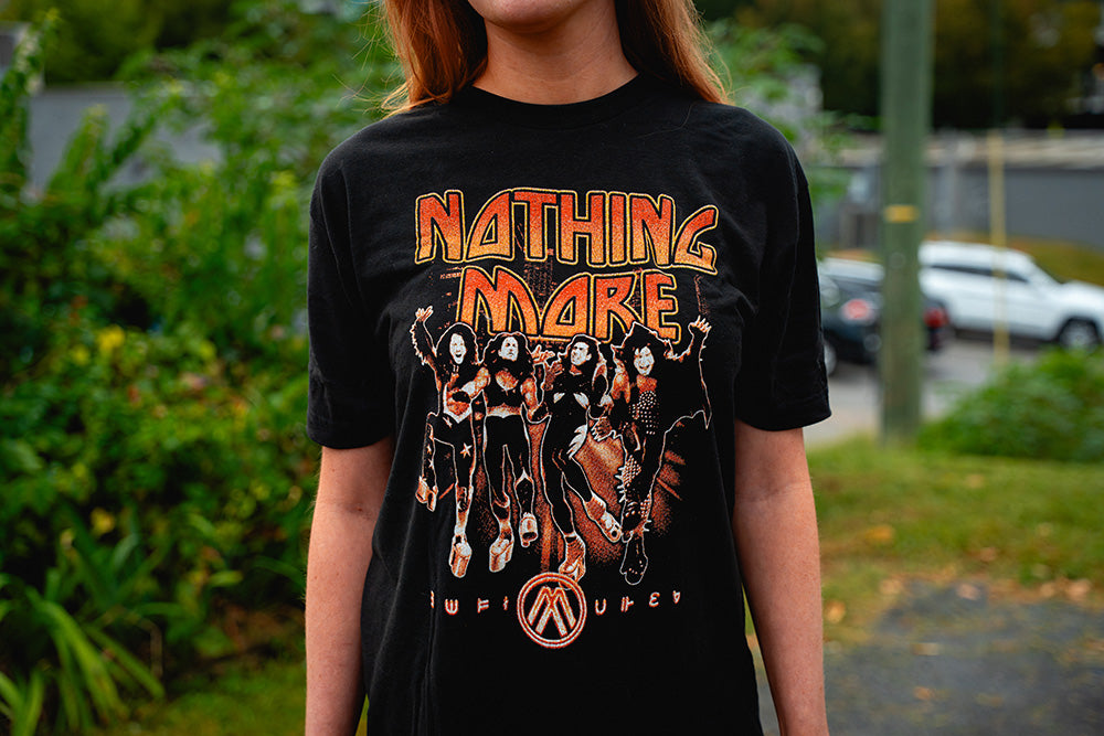 HALLOWEEN TEE