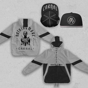 CARNAL WINDBREAKER BUNDLE