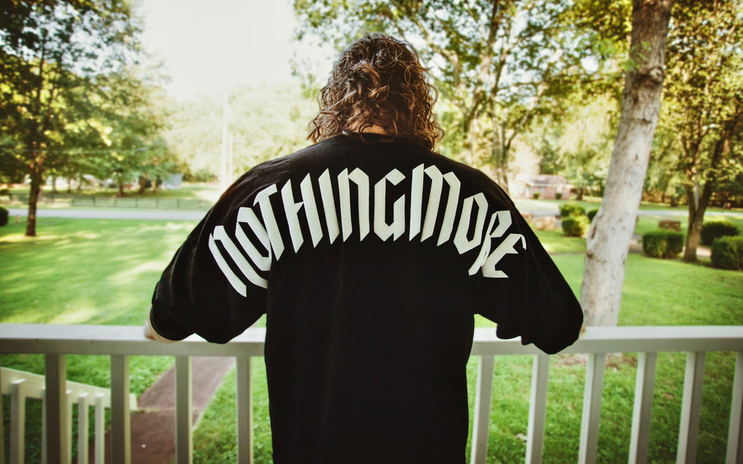 NM SPIRIT JERSEY
