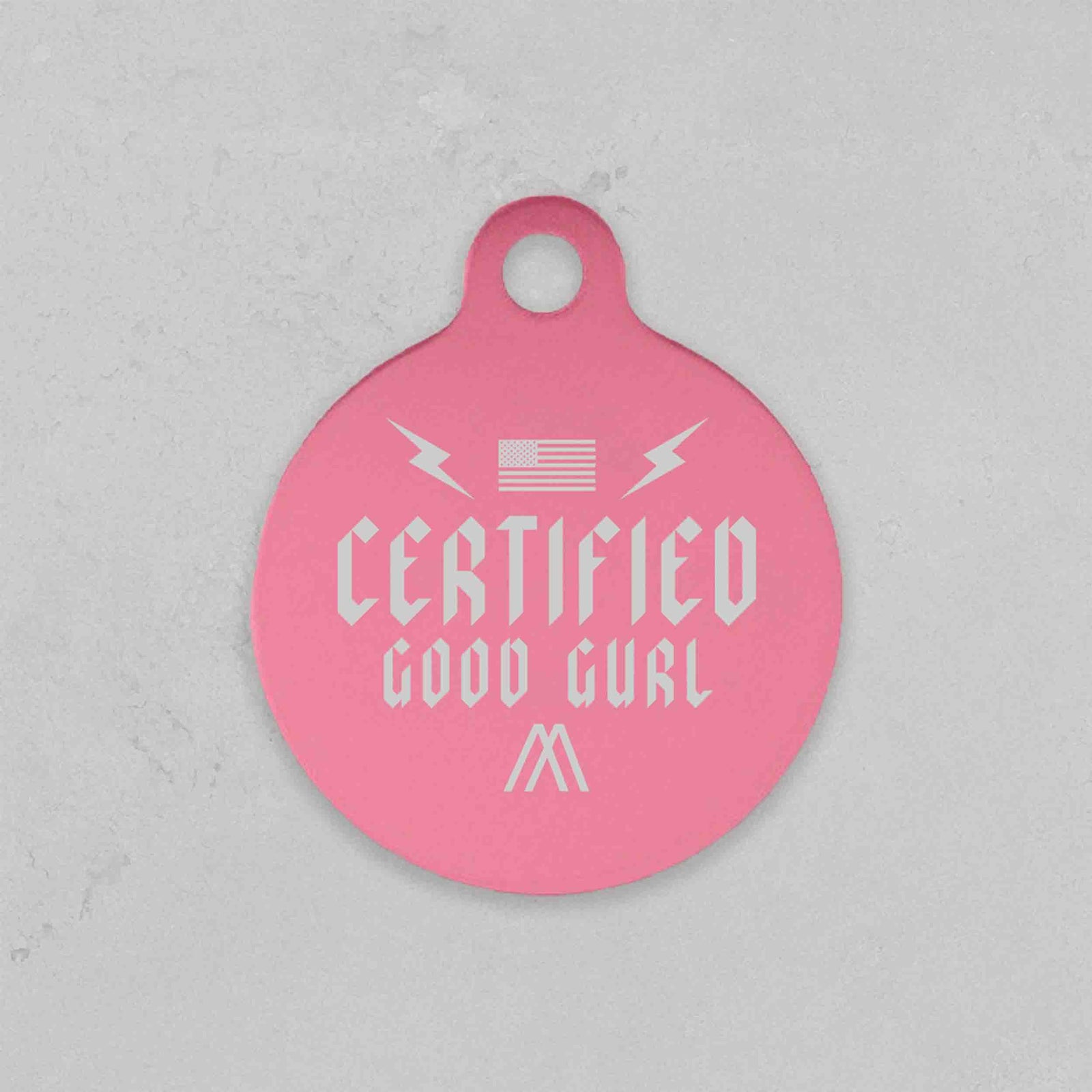 K9s FOR WARRIORS - GOOD GURL BUNDLE