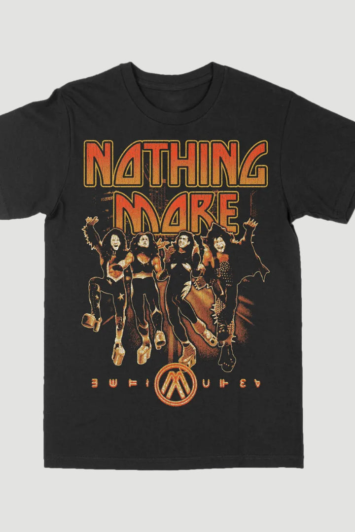 HALLOWEEN TEE