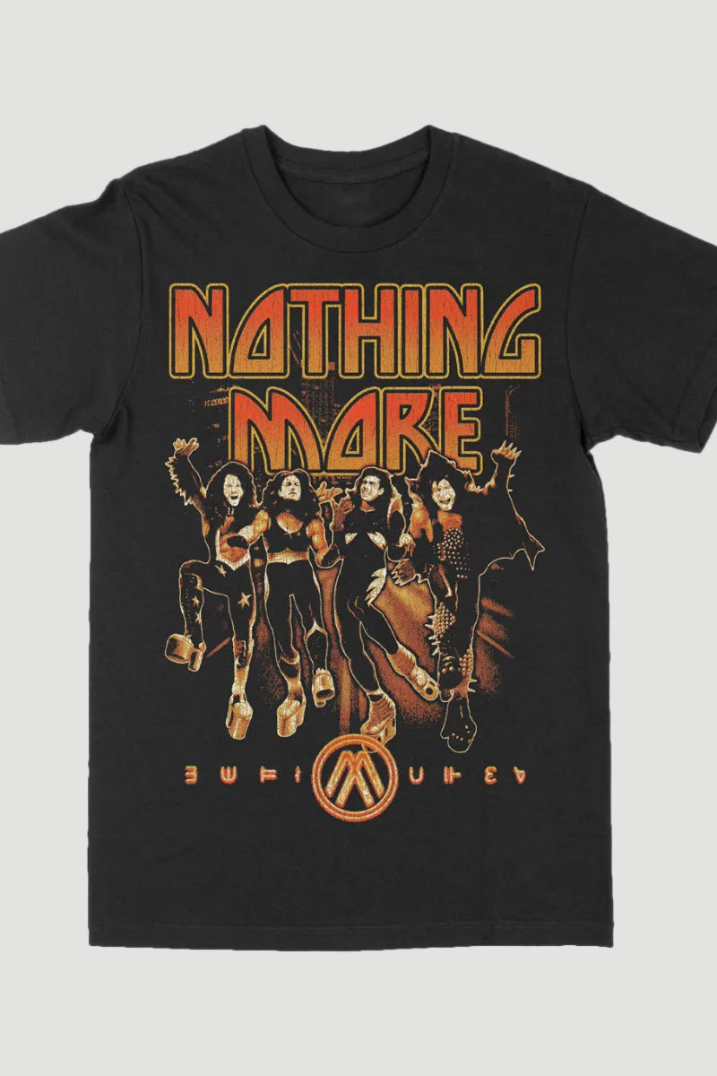 HALLOWEEN TEE