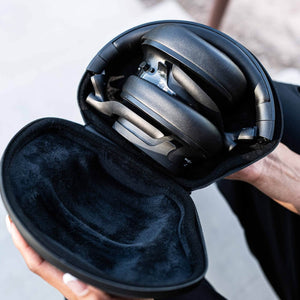 HEAVYS HEADPHONES x LOGO