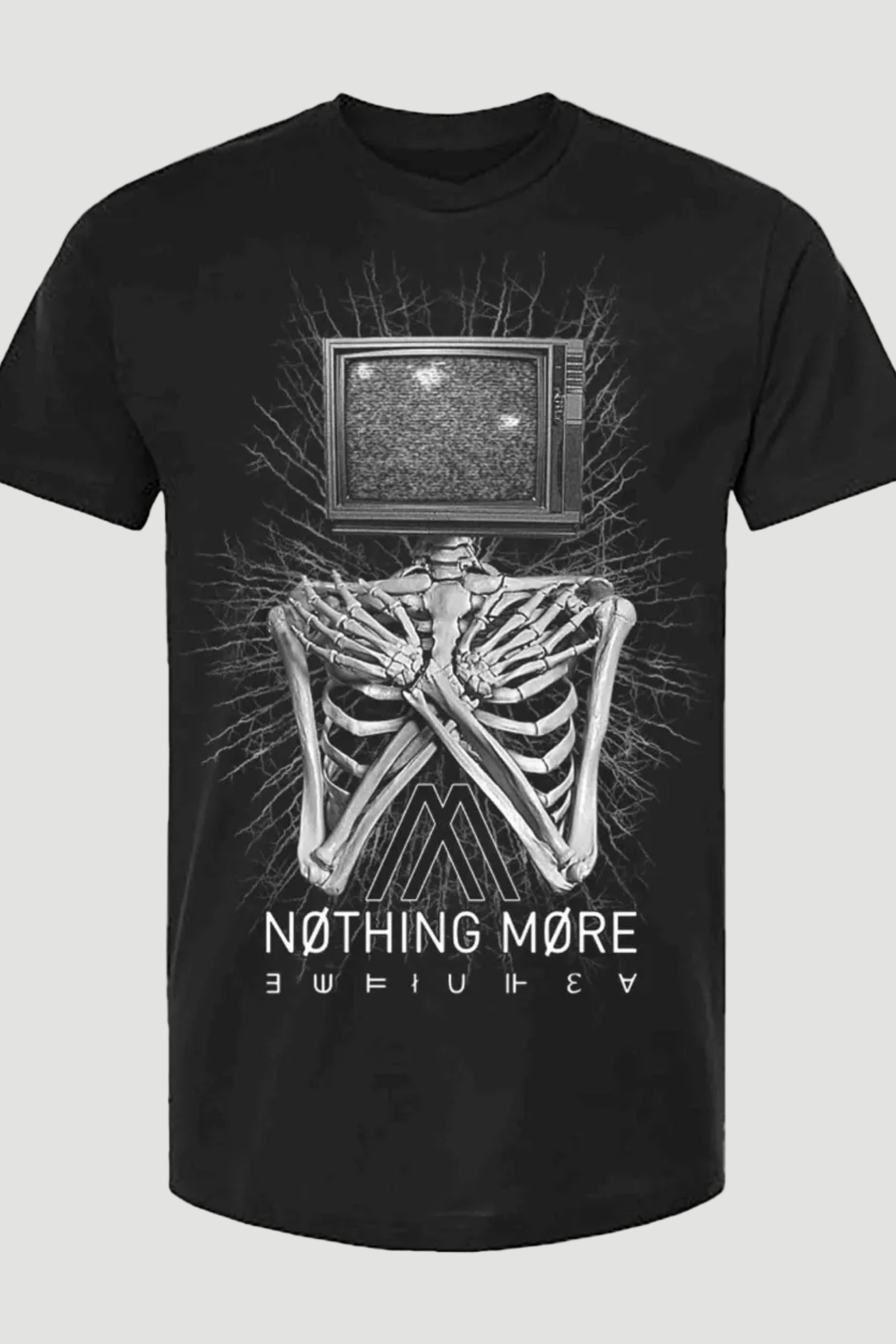 NM10 WE ARE NOT MACHINES THROWBACK BUNDLE