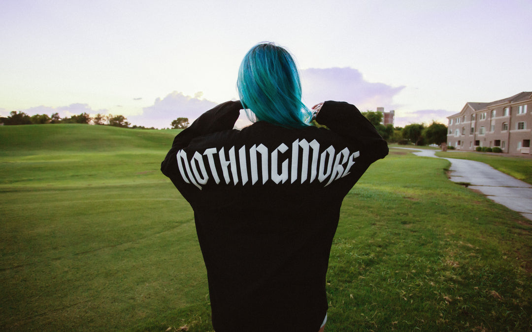 NM SPIRIT JERSEY