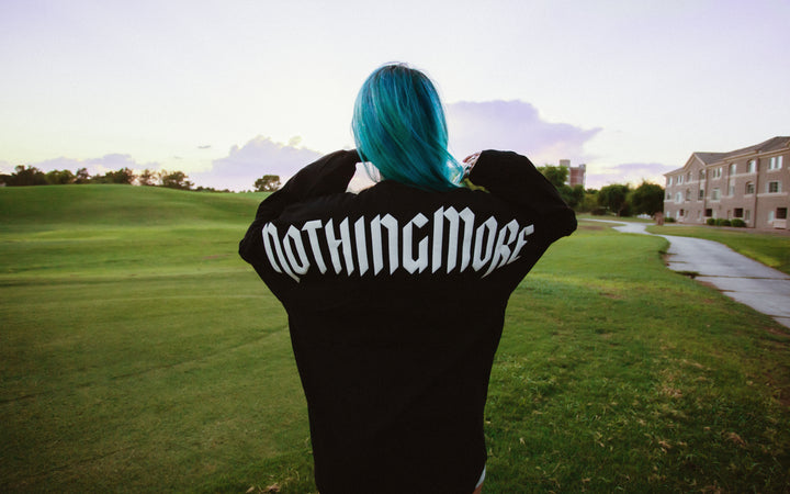 NM SPIRIT JERSEY