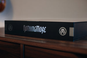 DELUXE VINYL BOX SET