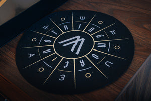 DELUXE VINYL BOX SET