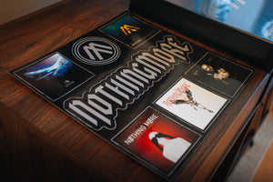 DELUXE VINYL BOX SET