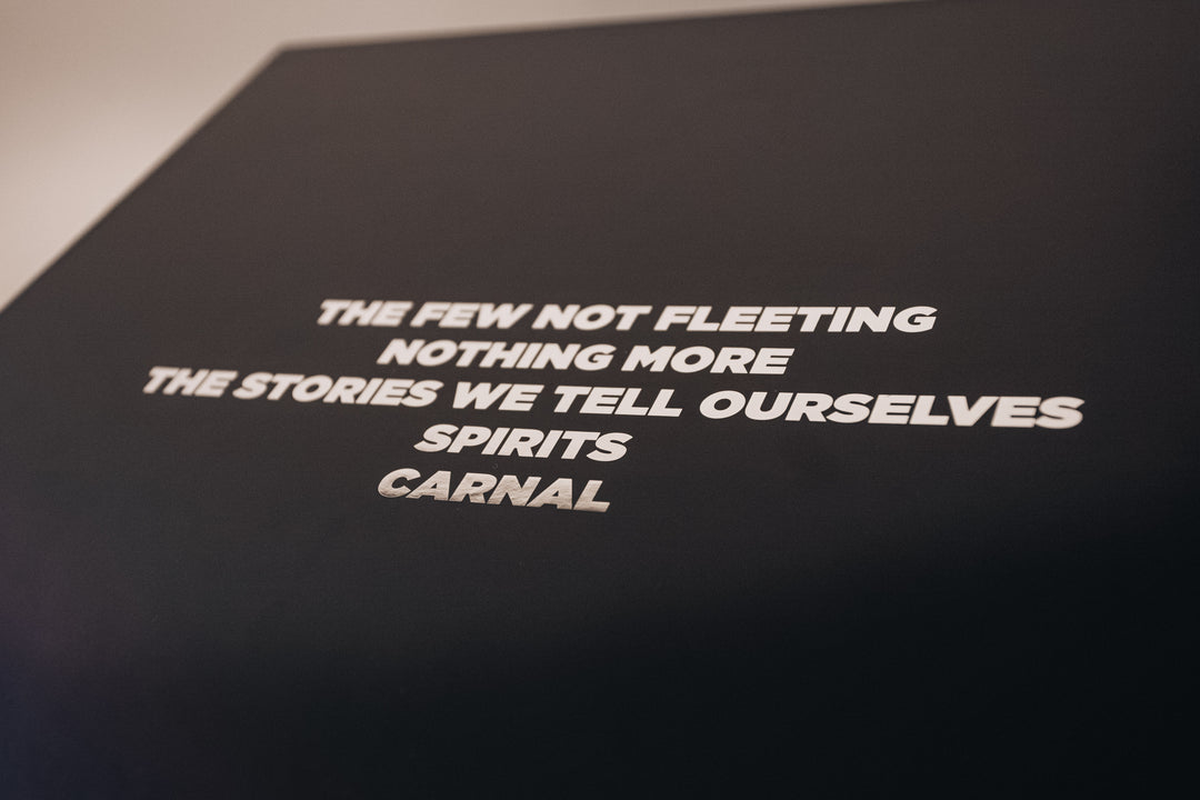 DELUXE VINYL BOX SET