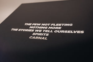 DELUXE VINYL BOX SET