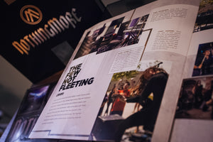 DELUXE VINYL BOX SET