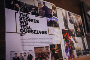 DELUXE VINYL BOX SET