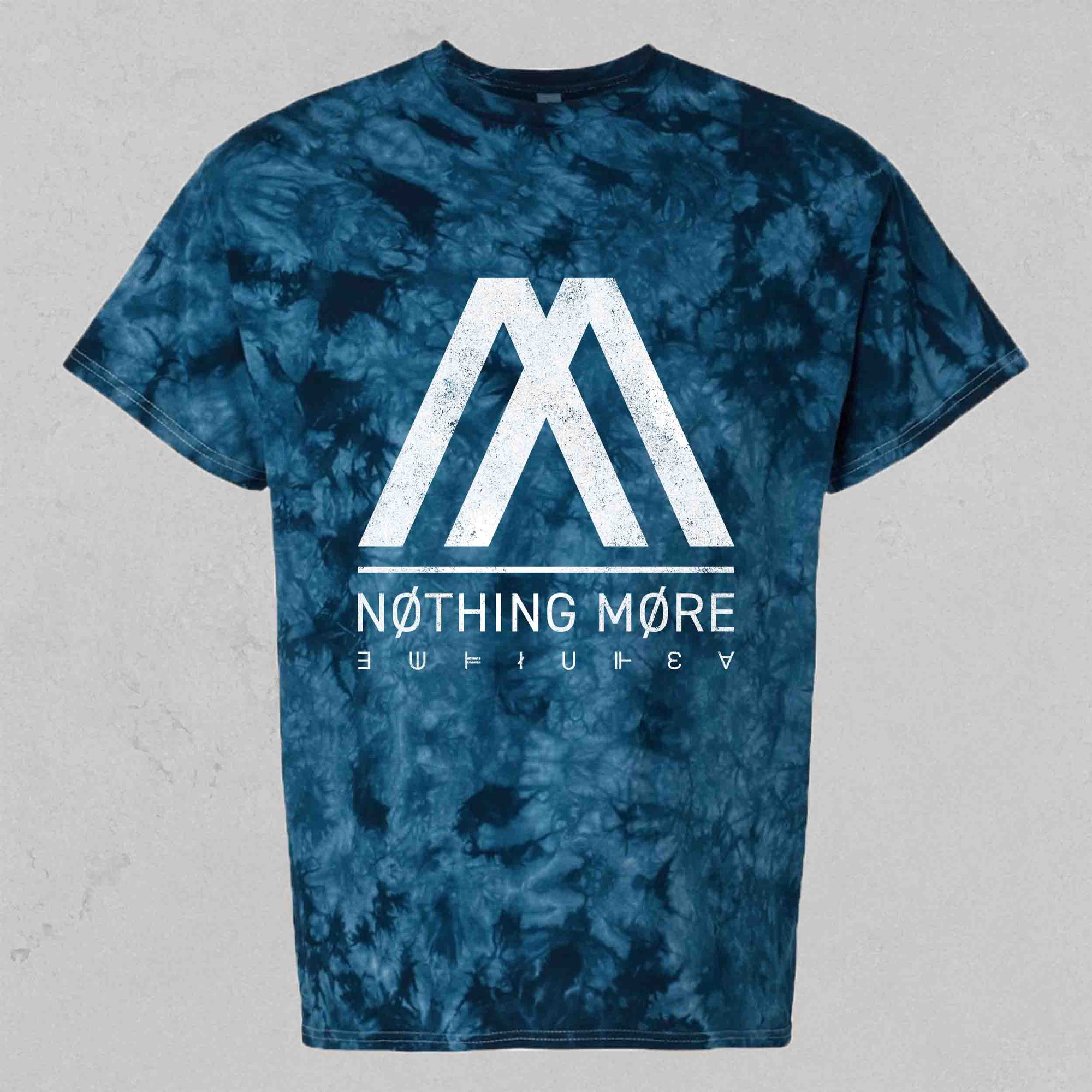 NM10 TIE DYE LOGO THROWBACK BUNDLE