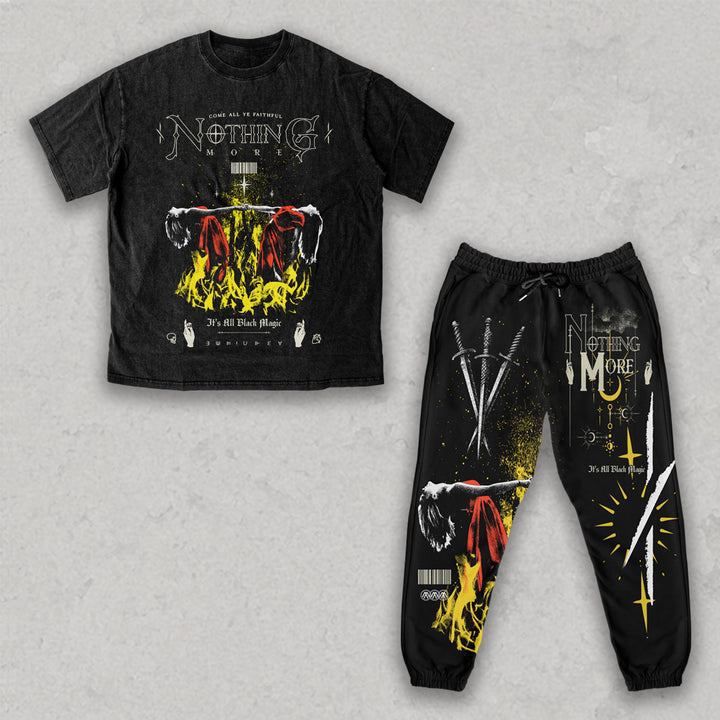 BLACK MAGIC BUNDLE