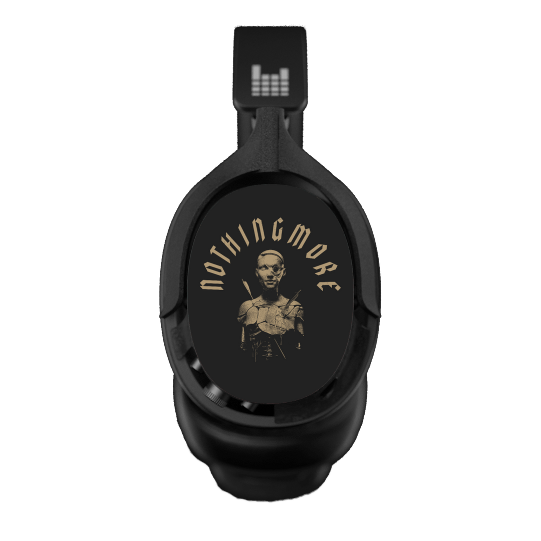 HEAVYS HEADPHONES x CARNAL