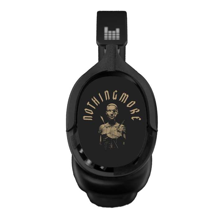 HEAVYS HEADPHONES x CARNAL