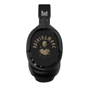 HEAVYS HEADPHONES x CARNAL