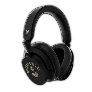HEAVYS HEADPHONES x CARNAL