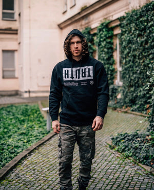 TRUTH HOODIE