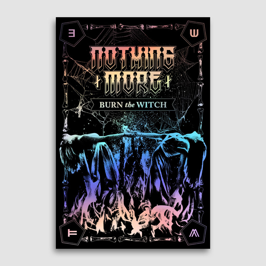 BLACK MAGIC BUNDLE