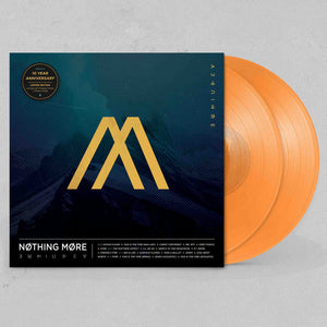 NM10 WE ARE NOT MACHINES THROWBACK BUNDLE