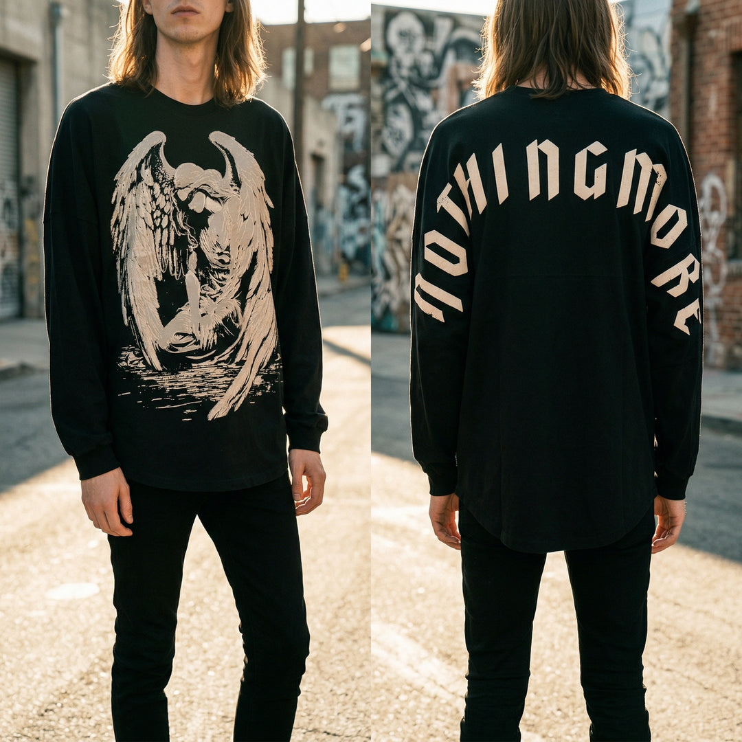ANGEL SPIRIT JERSEY